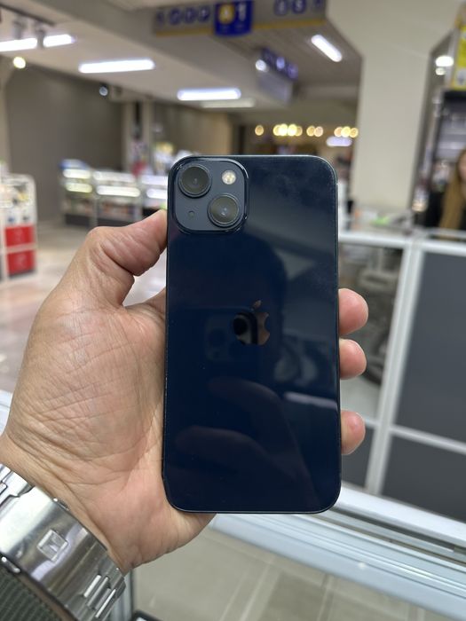 Айфон 13 128 гб