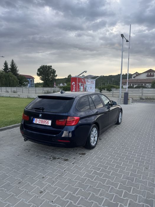 Vand sau schimb bmw f31