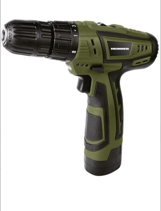 Vand bormasina einhell CDR01L perfecta