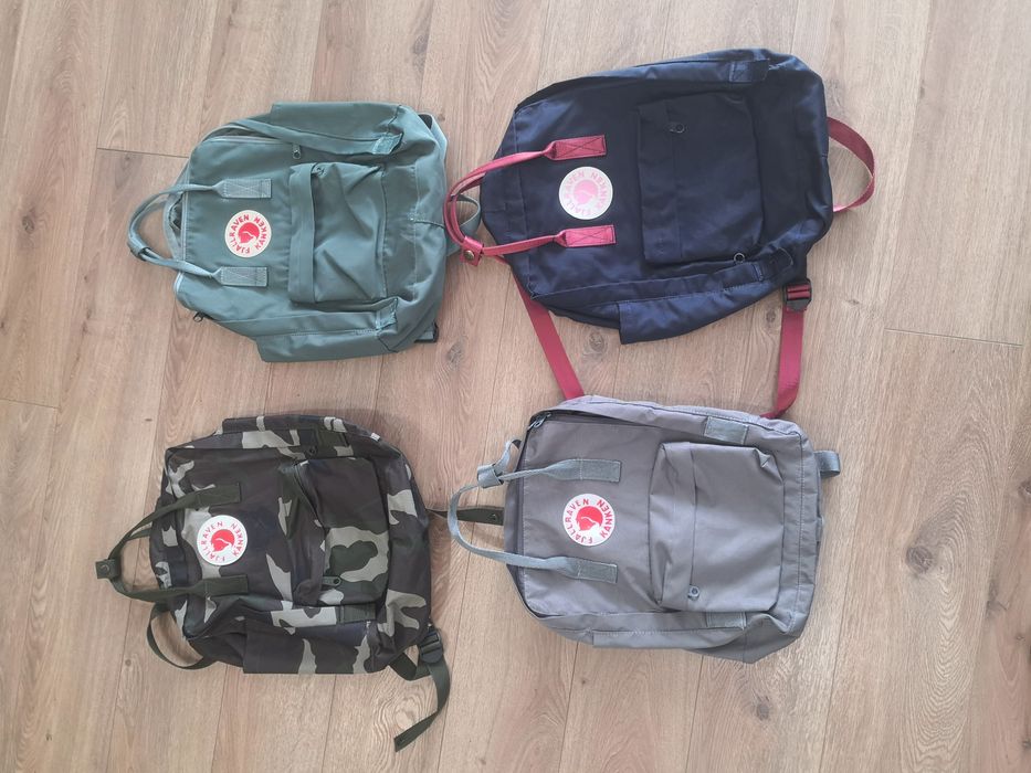 Дамски чанти,  fjall raven, Nike. HEAD, Columbia Roxy.