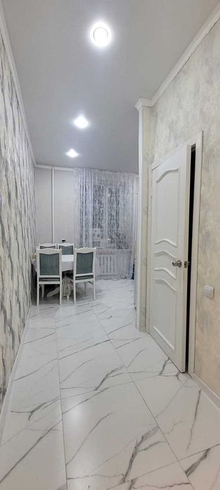 Продается 2х комнатная квартира