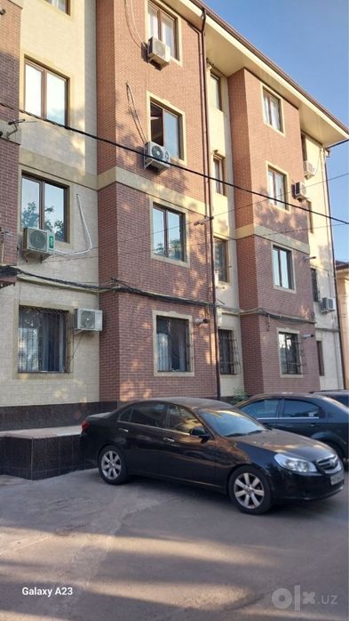 Продается квартира 1-комнатная квартира Никитина (Максим Горький)