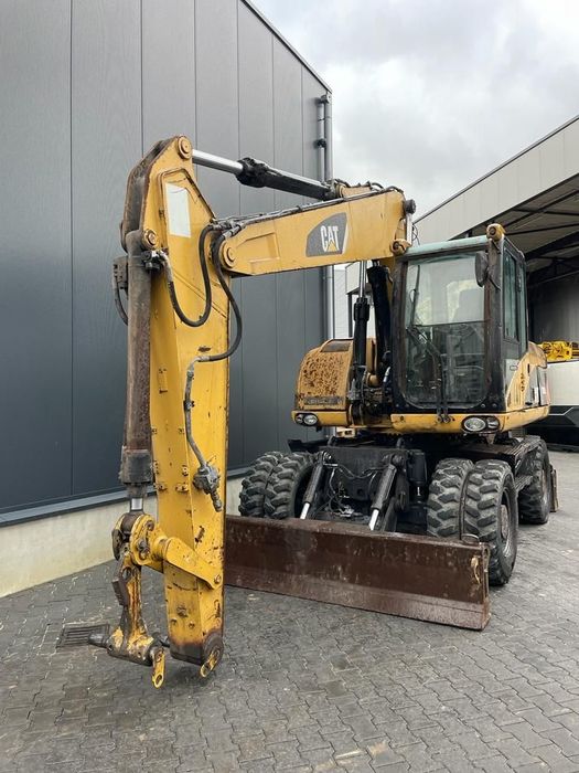 Caterpillar 315 D ,an 2010 !