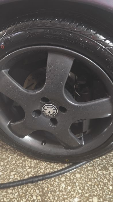 Продам комплект дисков