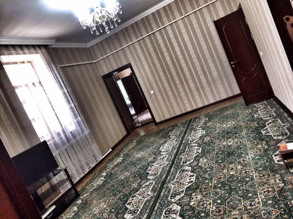 продается большой дом со всеми удобствами