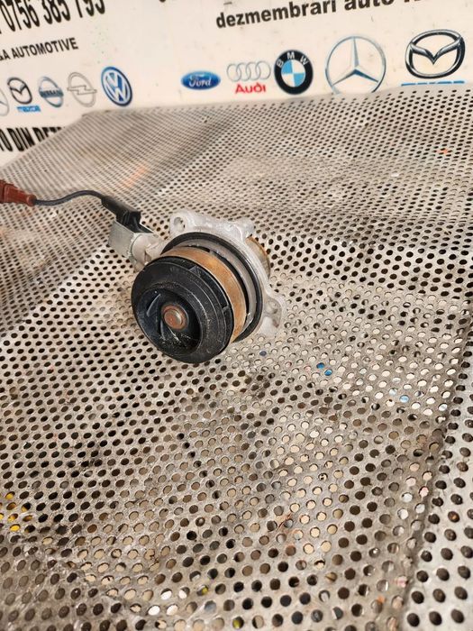 Pompa Apa Cu Senzor Audi A4 B8 A5 A6 Q5 Q3 Vw Seat Skoda 2.0 Tdi Euro Cod 04L - Dezmembrari Arad