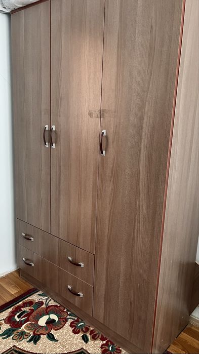 Шкаф для одежды