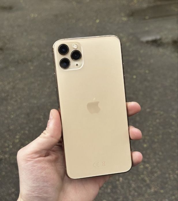 Iphone 11 pro обменнн