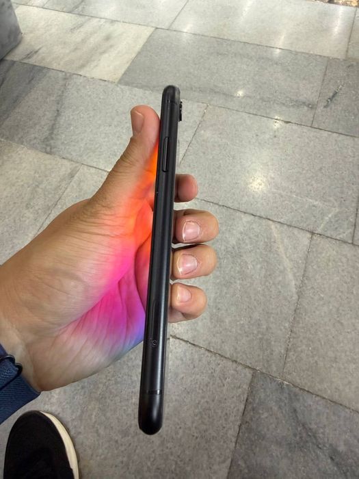 Iphone xr …………..