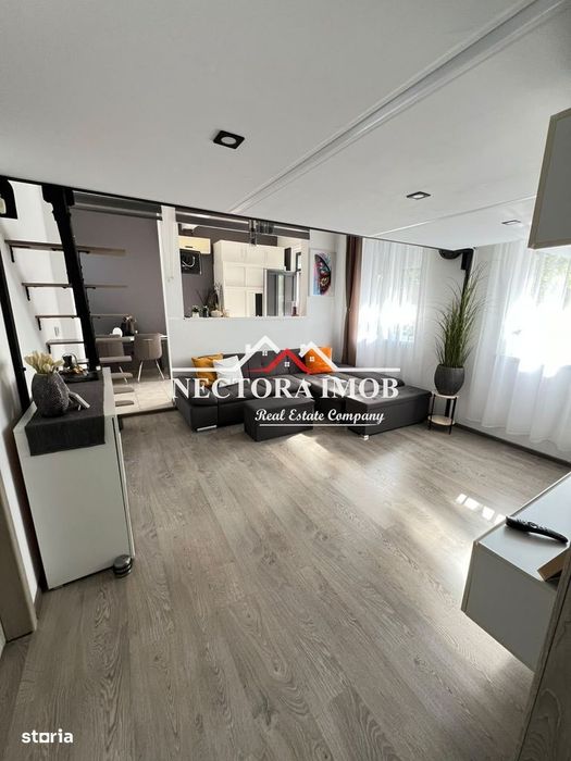 NECTORA IMOB Exclusivitate-Apartament Ultracentral - Str. Republicii