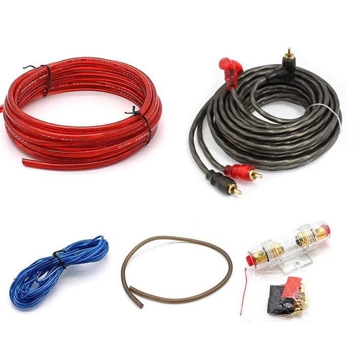 кабели за тонколони и музика pg22 -2300w vertex