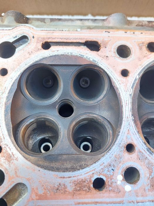 Продам головку ГБЦ