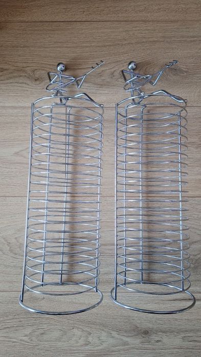 Поставки за дискове (CD)