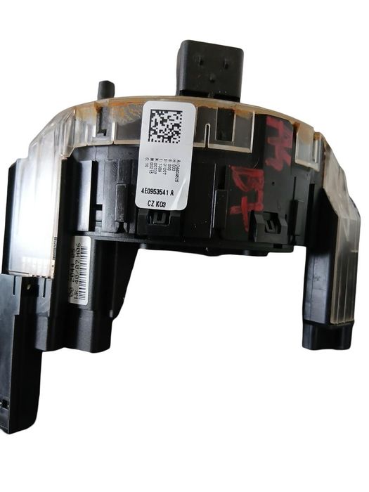 Spirala/Bobina Airbag (Inel Srs) Audi A4 Iii 8Ec, B7 2004 - 2008 4E0953541A