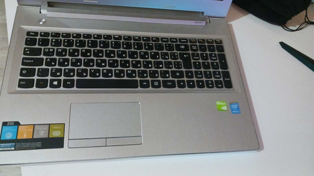 Лаптоп Lenovo Z50-70