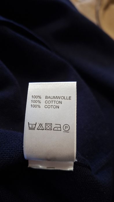 Базовый пуловер Colours & Sons