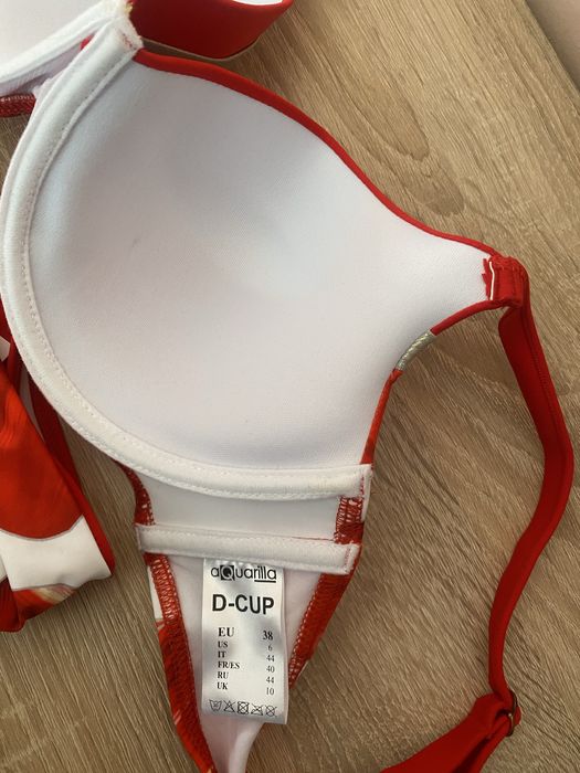 Бански костюм от две части Astratex