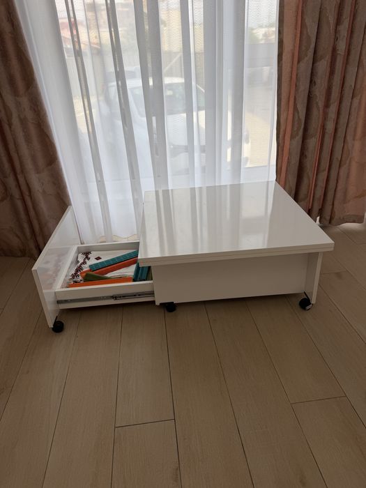 Masa extensibila  550 lei