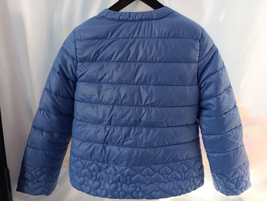 Детско яке за момиче