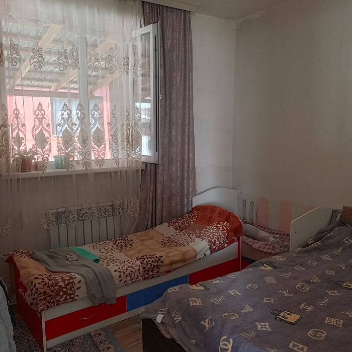 Срочно продам дом . Жақсы үй сатылады