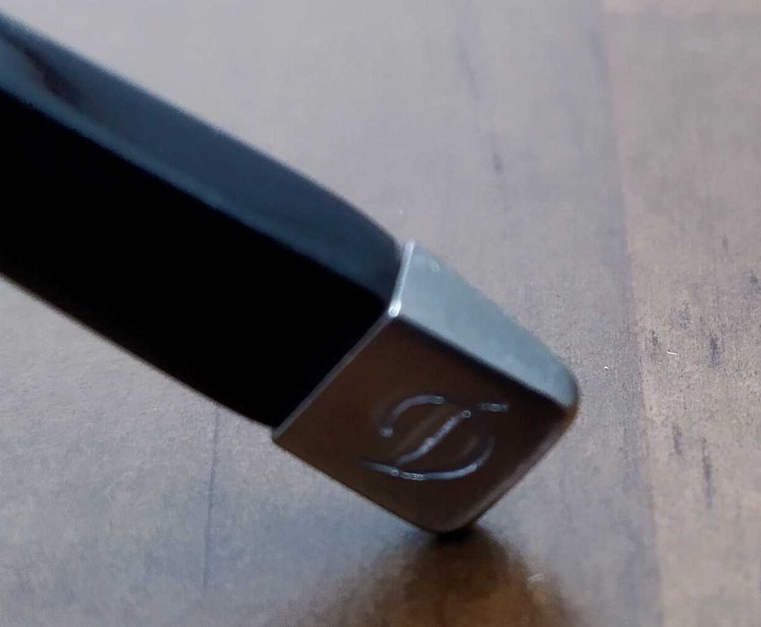 S.T.Dupont - Слънчеви очила-Поляризация, Кат. 3, 100% UV защита! НОВИ!