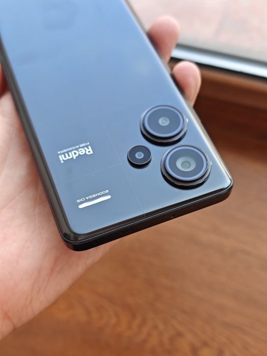 Redmi Note 13 Pro Plus 512Gb идеальный