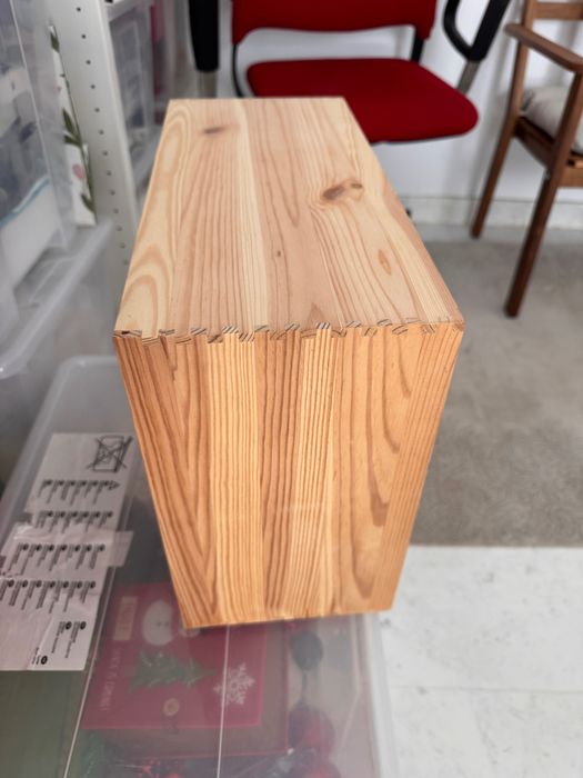 Vând dulap organizator. Ikea moppe