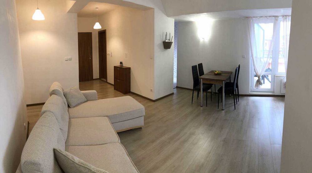 Дава се под наем Тристаен апартамент в София, Младост 4 - 75 кв.м за 765 € - Снимка #1