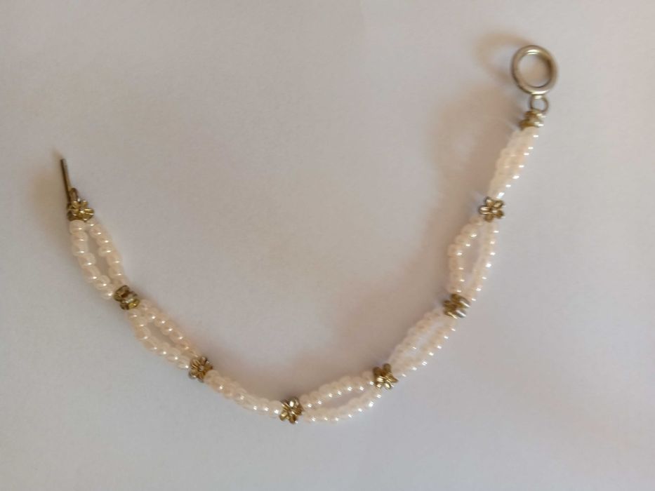 Ръчно изработени гривни - уникат