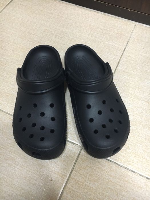 Продаются кроксы 40-41 размер