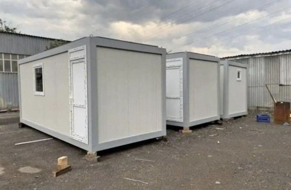 Vand containere modulare container modular la super preț