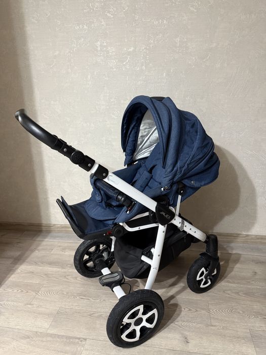 Коляска Adamex 3в1