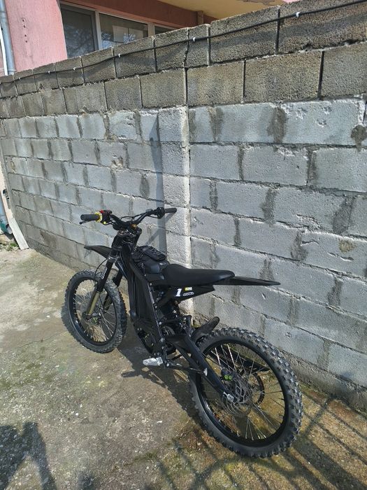 Продавам surron light bee x 2024