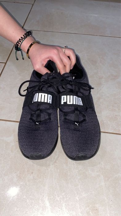 Adidasi Puma Softride