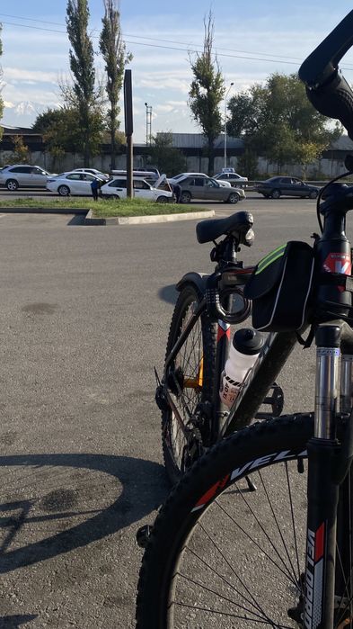 велосипед VELOPRO 27.5