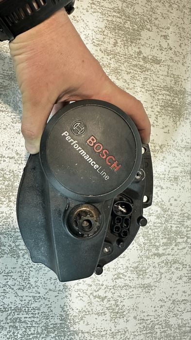 Vand motor bicicleta electrica Bosch Cx3 Bdu365