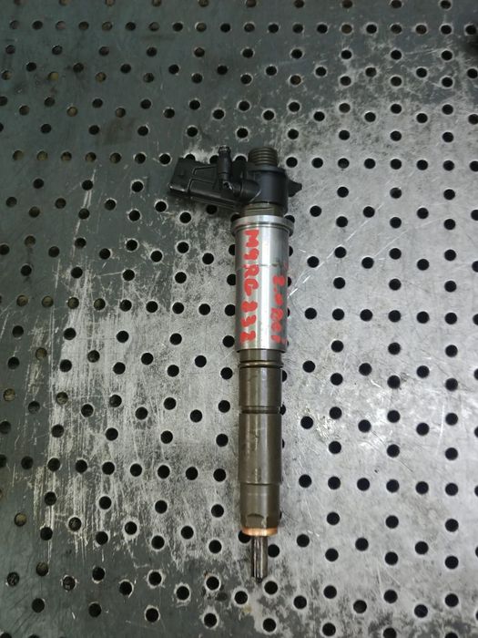 injector 2.0 dci  m9r6832 renault koleos nissan x-trail qashqai  0445115007
