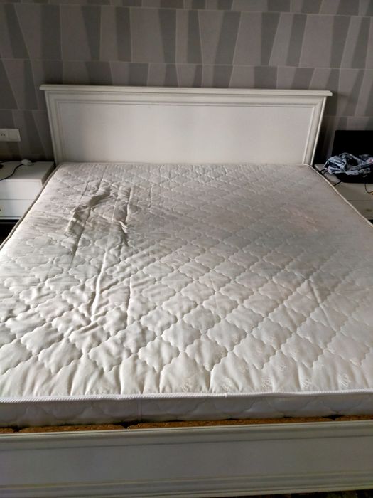 Матрац размер 1800 на 200