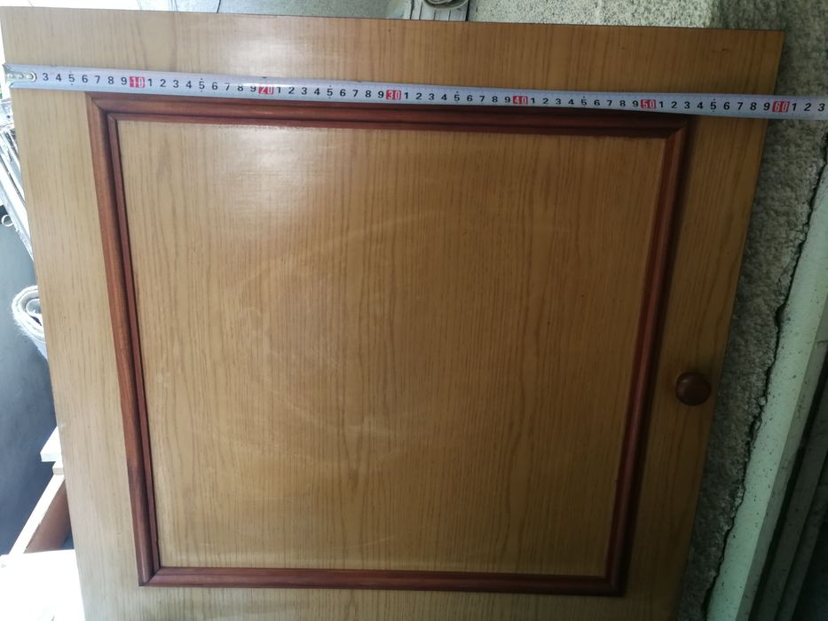 ПДЧ вратички и чекмеджета за шкафове