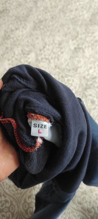 Джинсы для беременных