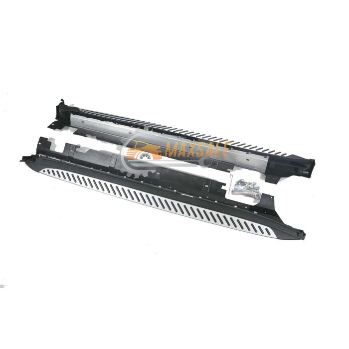Степенки джип прагове BMW F48 X1 (15-22) БМВ Ф48 Х1 врата калник