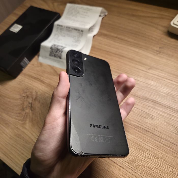 Samsung S22 128GB Самсунг С22