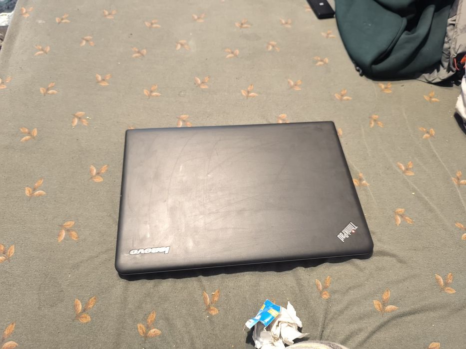 lenovo thinkpad e540