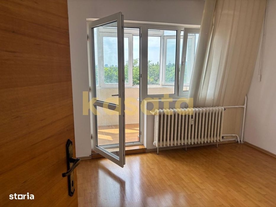Apartament doua camere | Aviației | Zona Petrom
