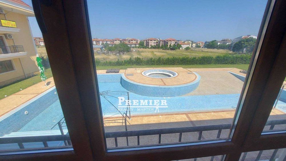 Продава се Двустаен апартамент в с. Равда, Област Бургас - 64 кв.м за 1105 €/кв.м - Снимка #6