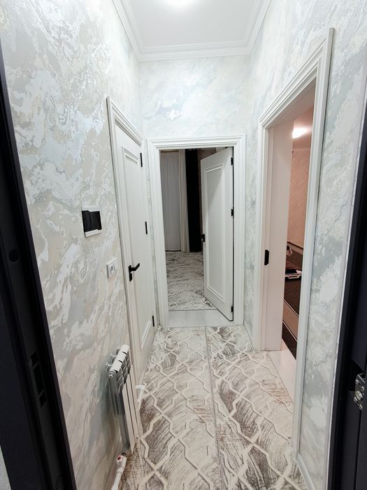 1 xonali uy ijaraga beriladi Margilon city