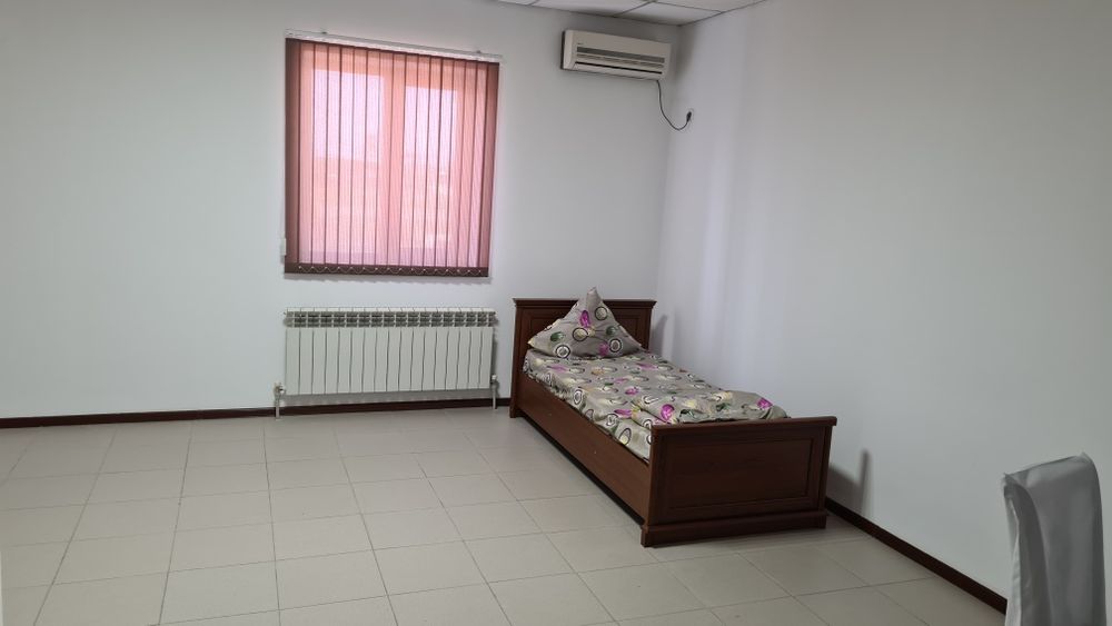 Сдаем комнаты по месяцам 80000 тн