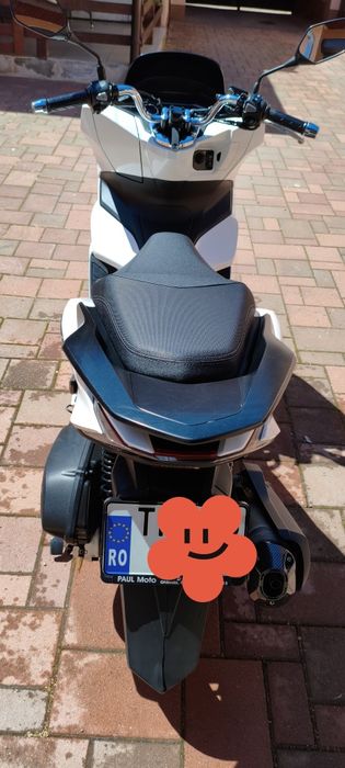 Vand scuter Honda PCX 125 cmc