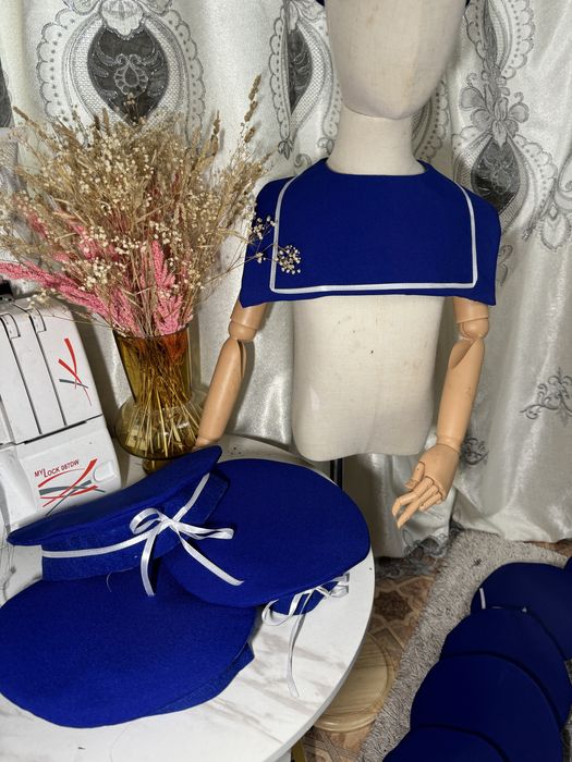 Моряк  детский на  прокат 3000