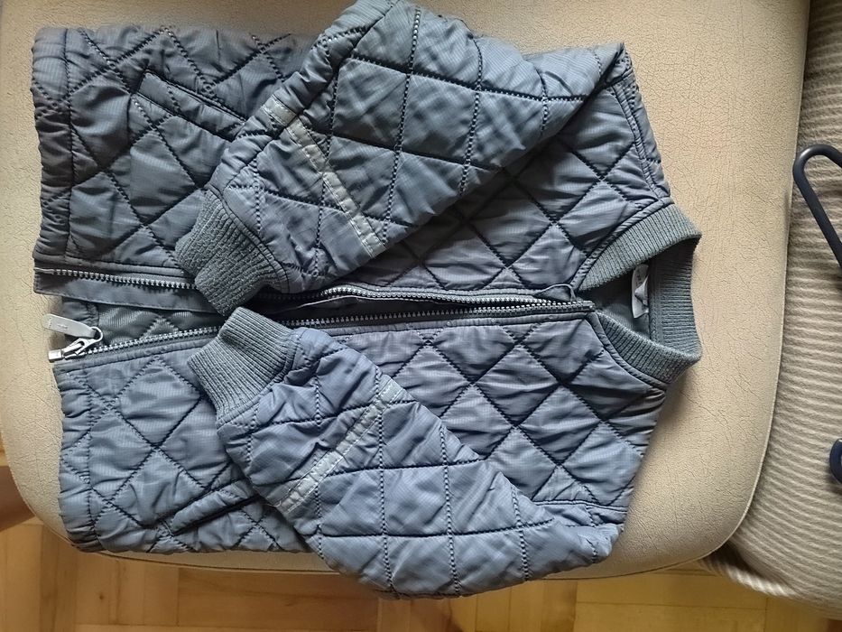 Детско яке пролет/есен